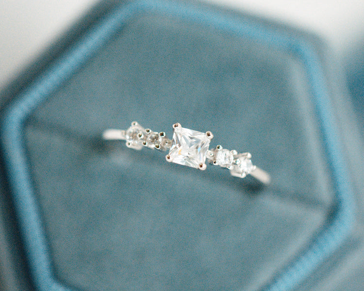 The Bella Ring