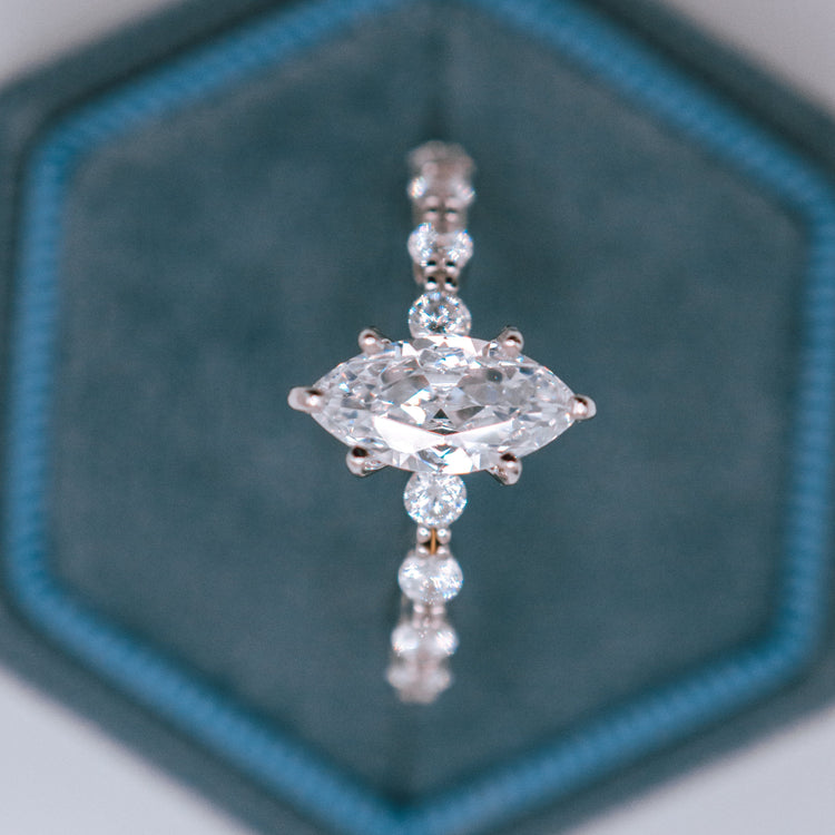 The Heather Ring