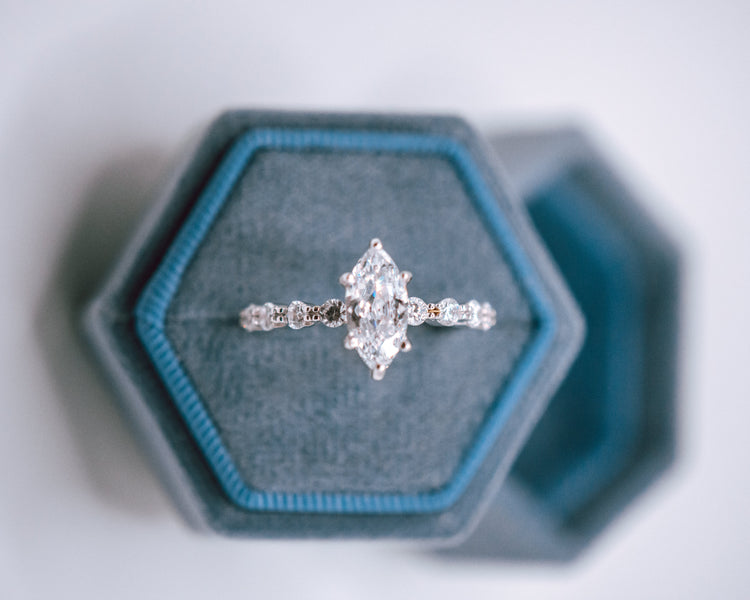 The Heather Ring