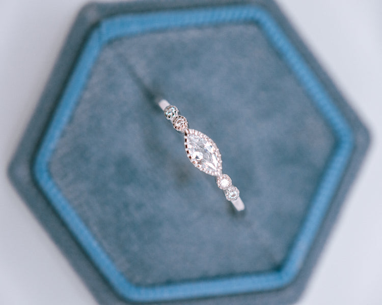 The Donna Ring