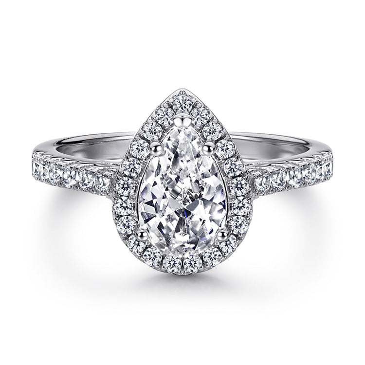 The Ross Ring