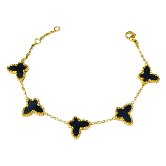 Vale Butterfly Bracelet