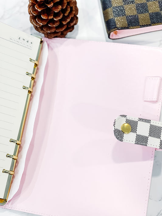Dream Check Notebooks