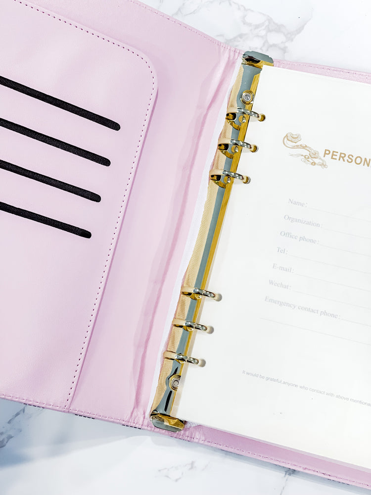 Dream Check Notebooks