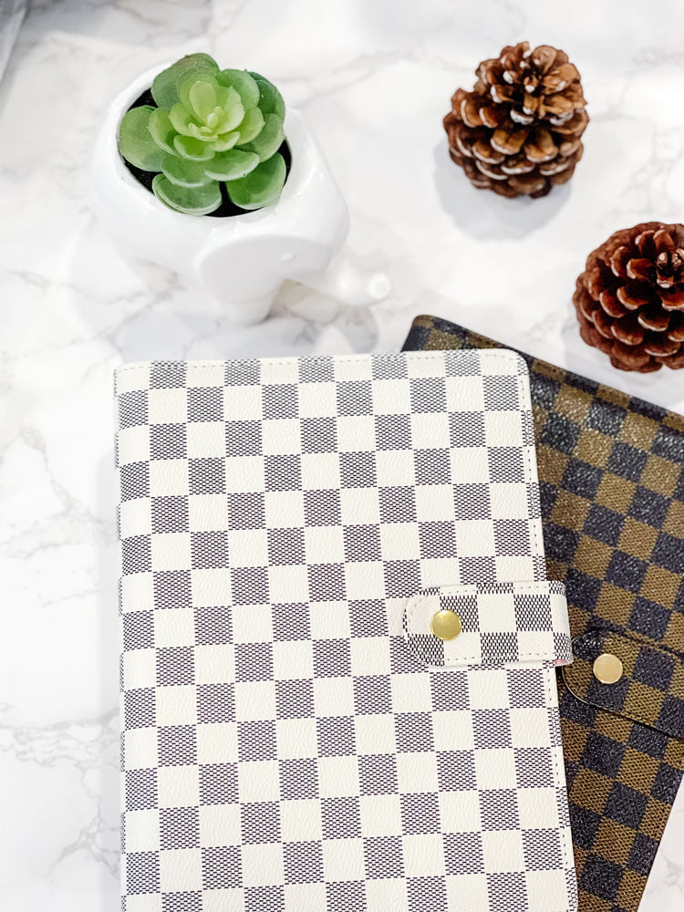 Dream Check Notebooks