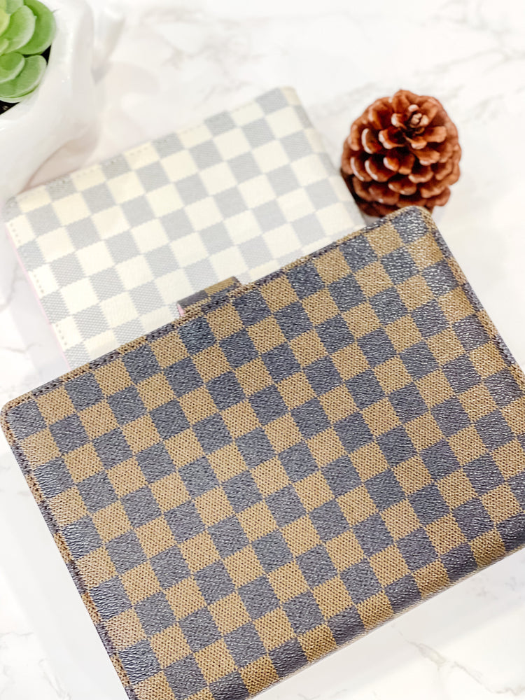 Dream Check Notebooks
