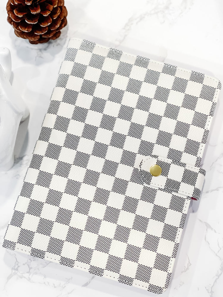Dream Check Notebooks