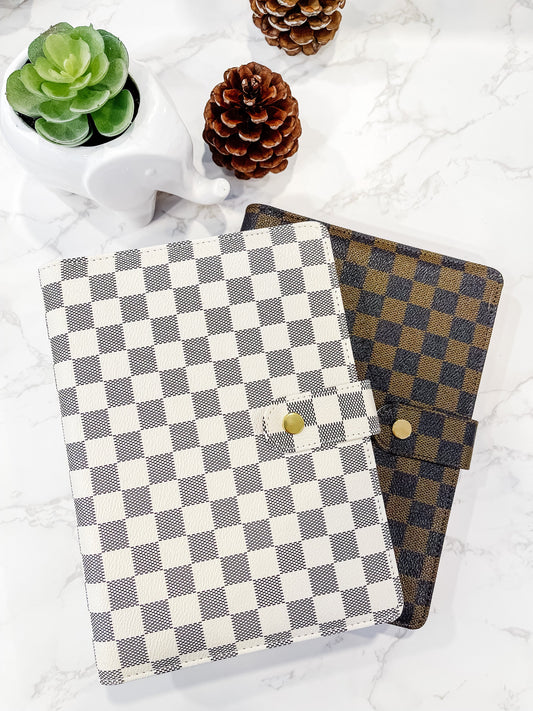 Dream Check Notebooks