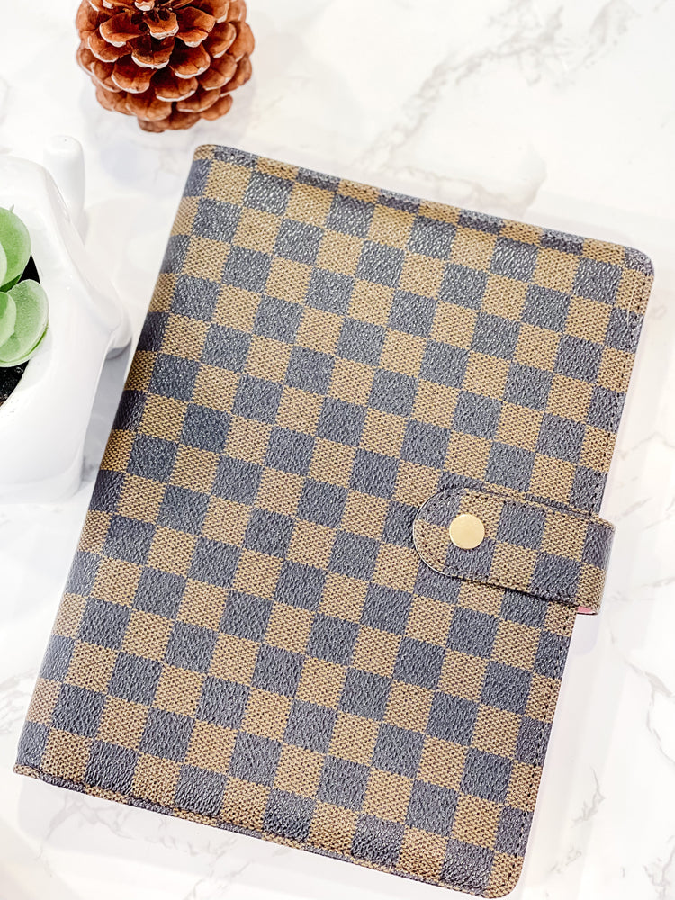 Dream Check Notebooks