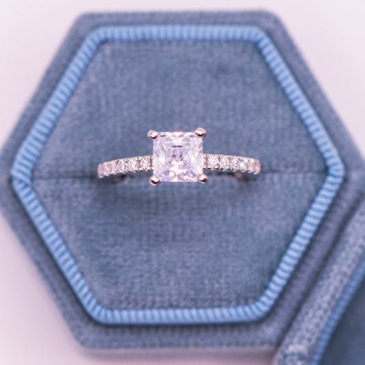 The Monica Ring