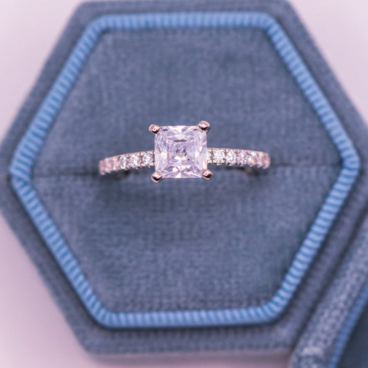 The Monica Ring