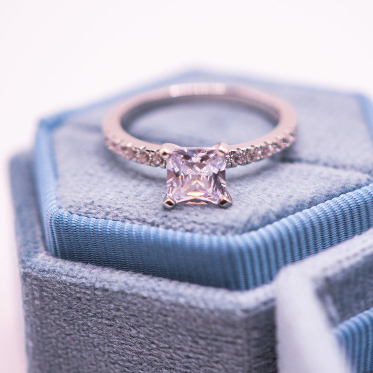 The Monica Ring