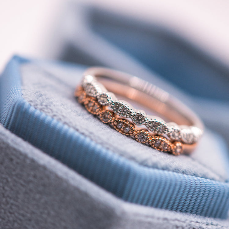 The Phoebe Ring