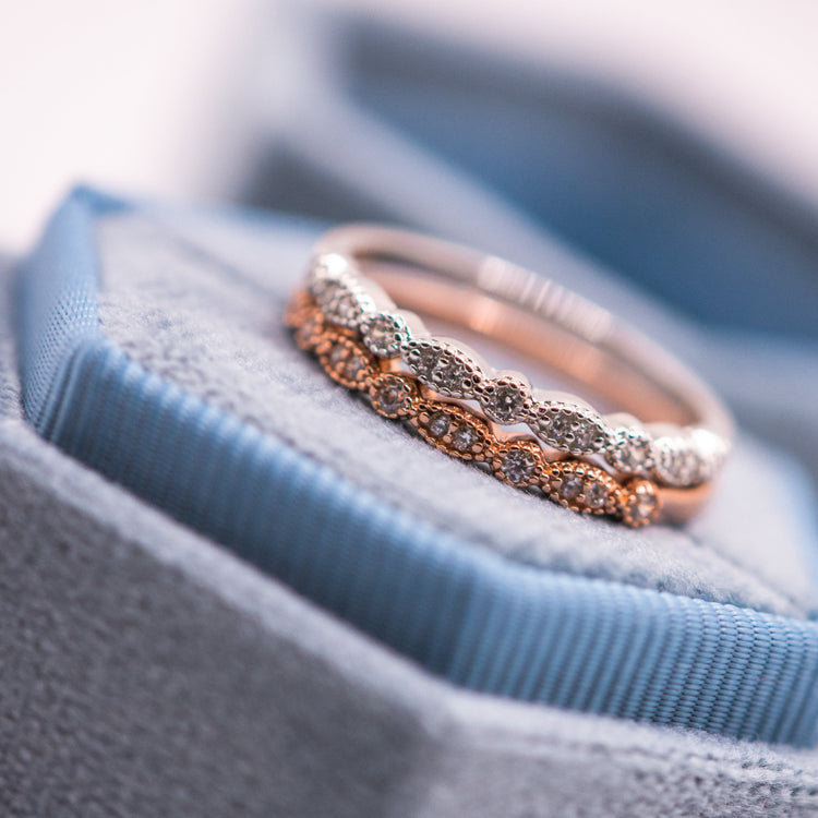 The Phoebe Ring