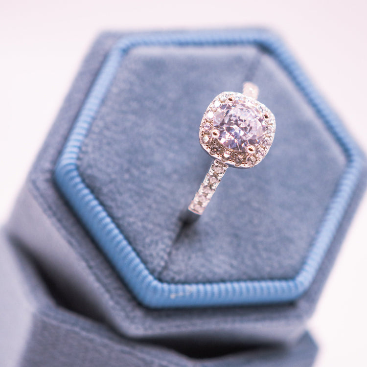 The Charlotte Ring