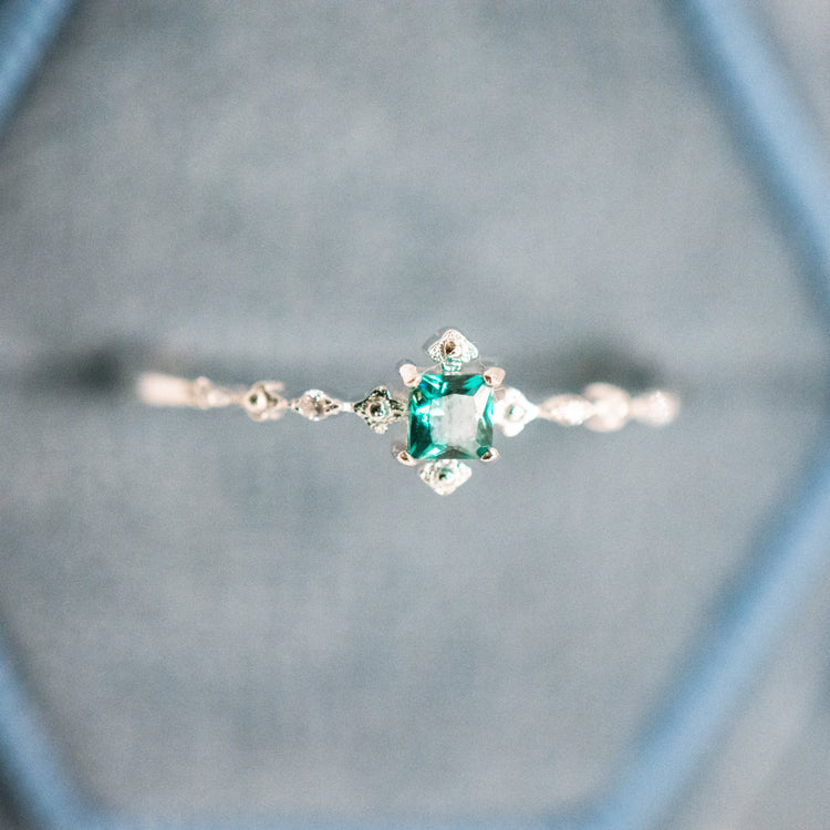 The Jensen Ring