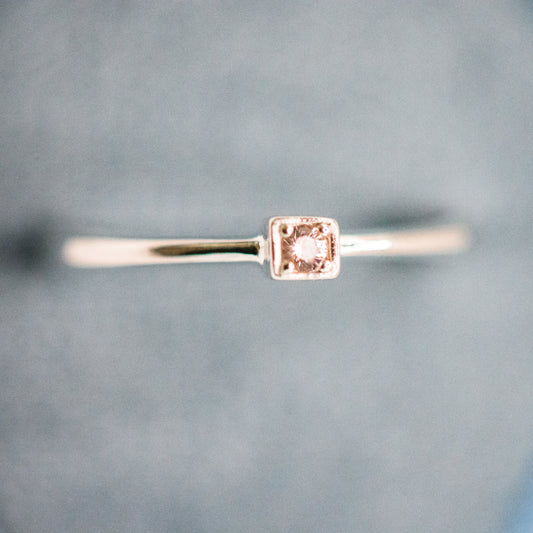 The Andie Ring