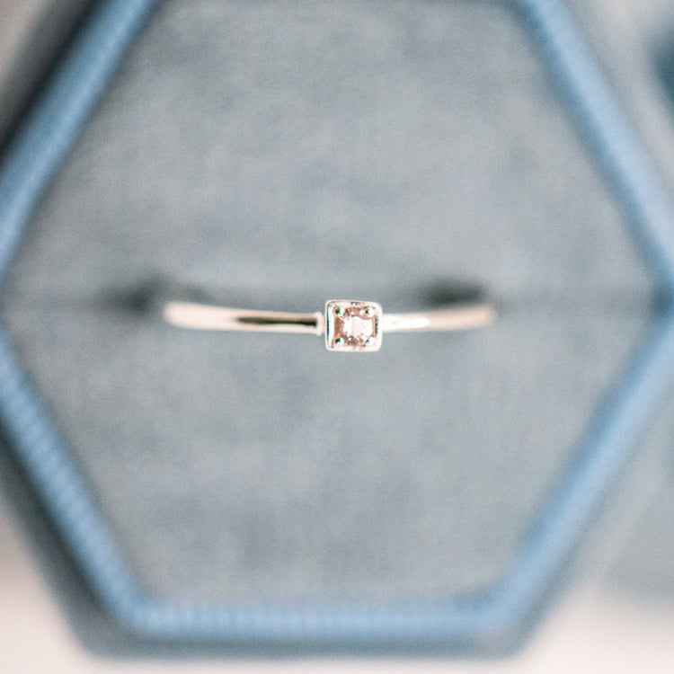 The Andie Ring