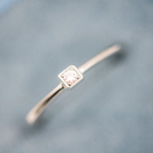The Andie Ring