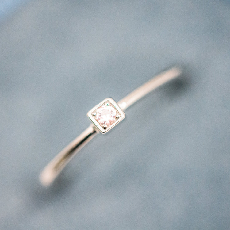 The Andie Ring
