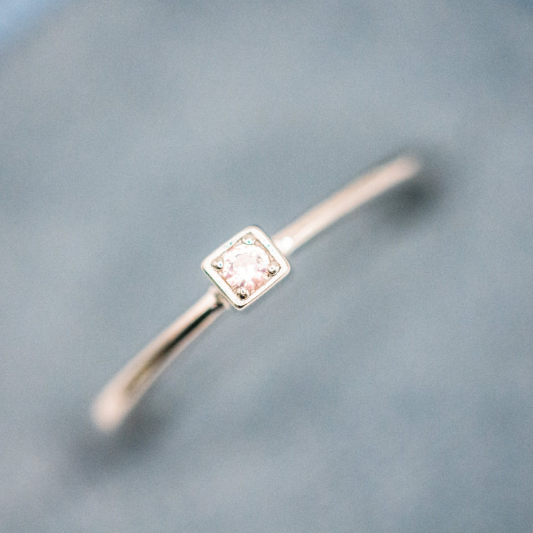 The Andie Ring
