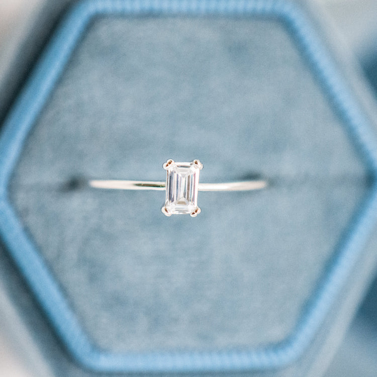 The Miranda Ring