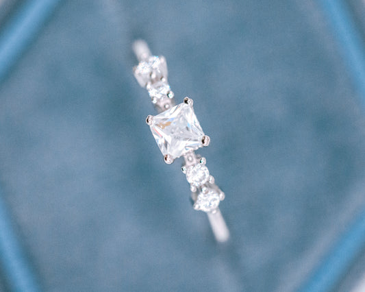 The Bella Ring