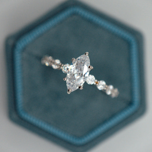 The Heather Ring