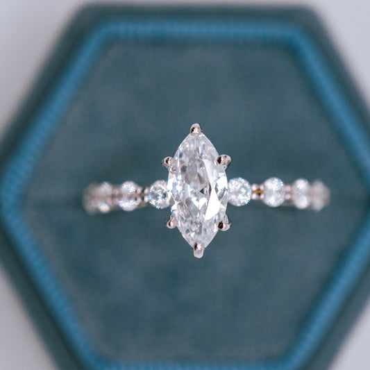 The Heather Ring