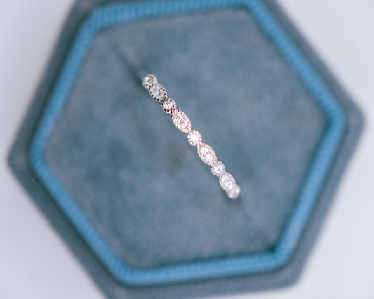 The Stephanie Ring