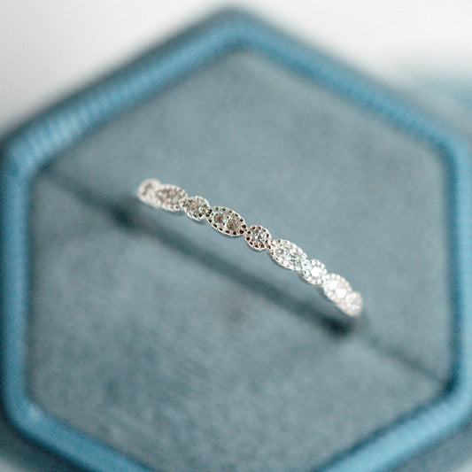 The Stephanie Ring