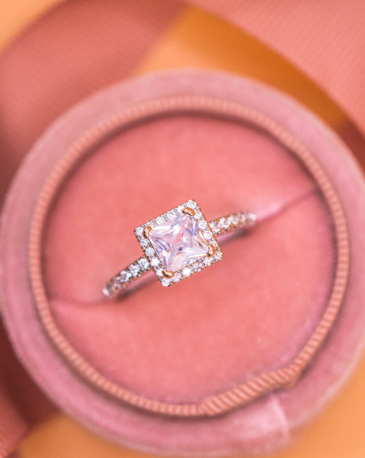 Misha Ring