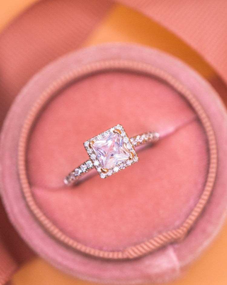 Misha Ring