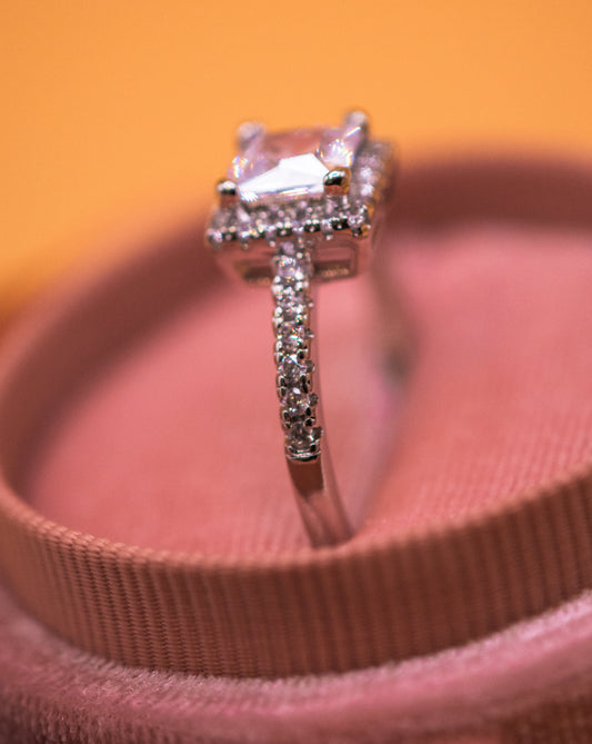 Misha Ring