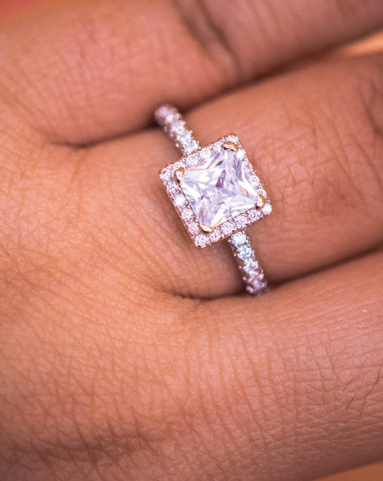 Misha Ring