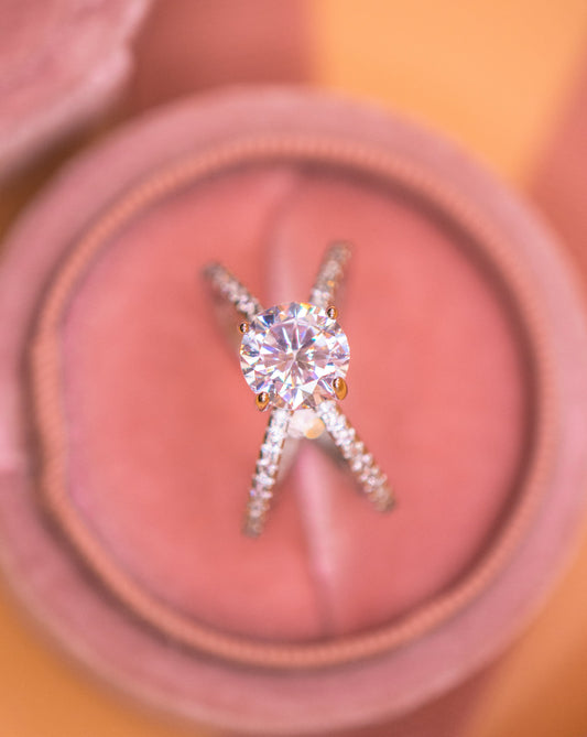 Sadie Ring