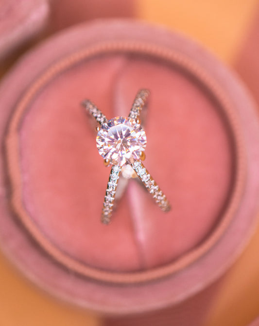 Sadie Ring