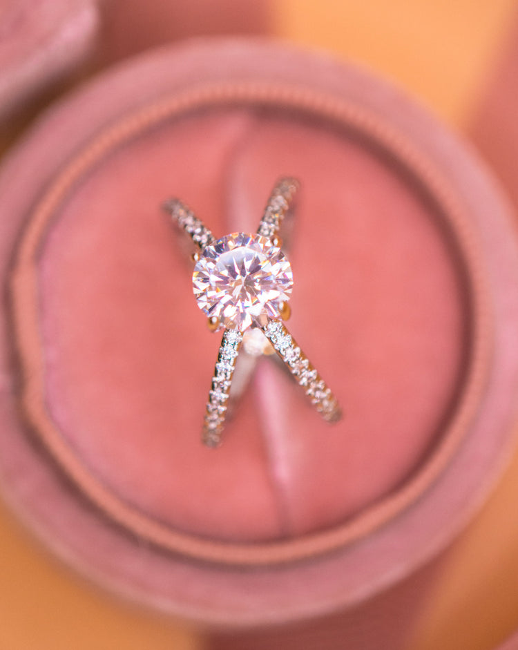 Sadie Ring