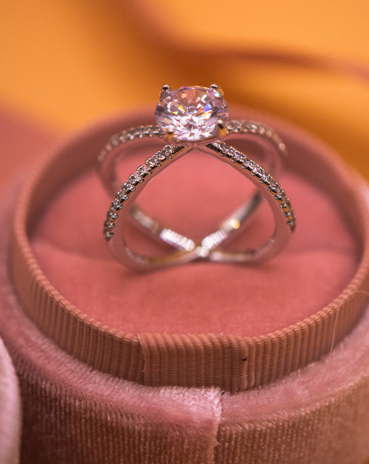 Sadie Ring