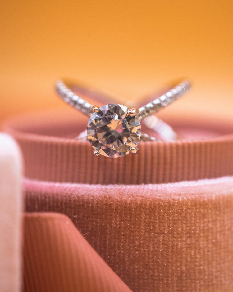 Sadie Ring
