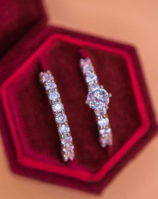 Daneel Ring