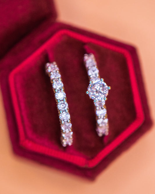 Daneel Ring