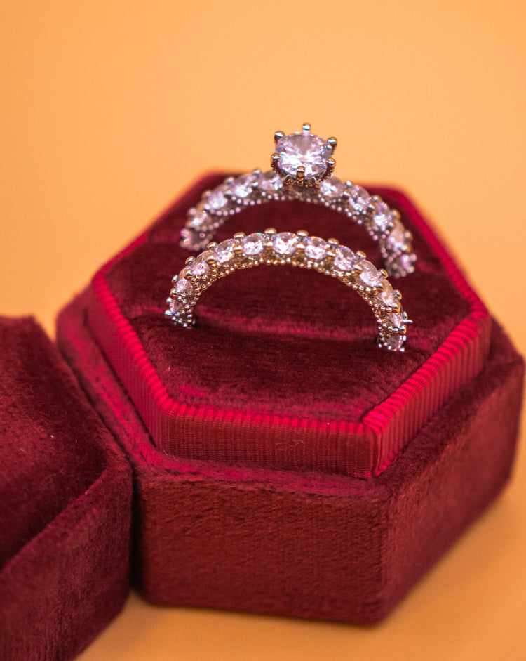 Daneel Ring