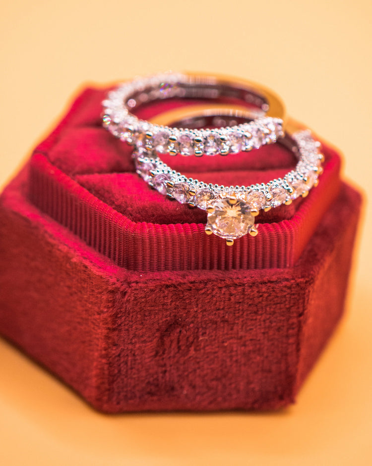 Daneel Ring