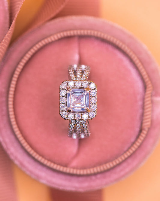 Quincy Ring