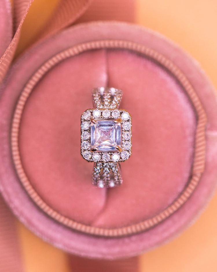 Quincy Ring