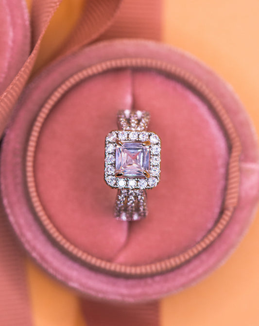 Quincy Ring