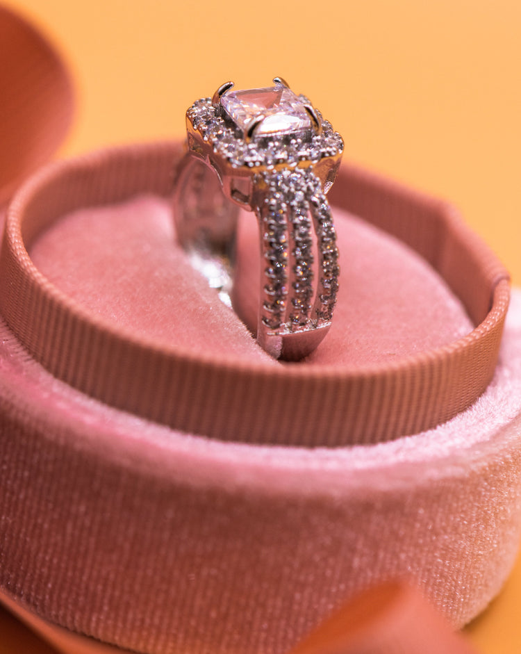 Quincy Ring