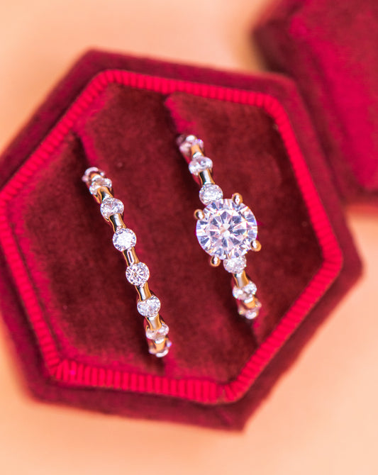 Oakley Ring