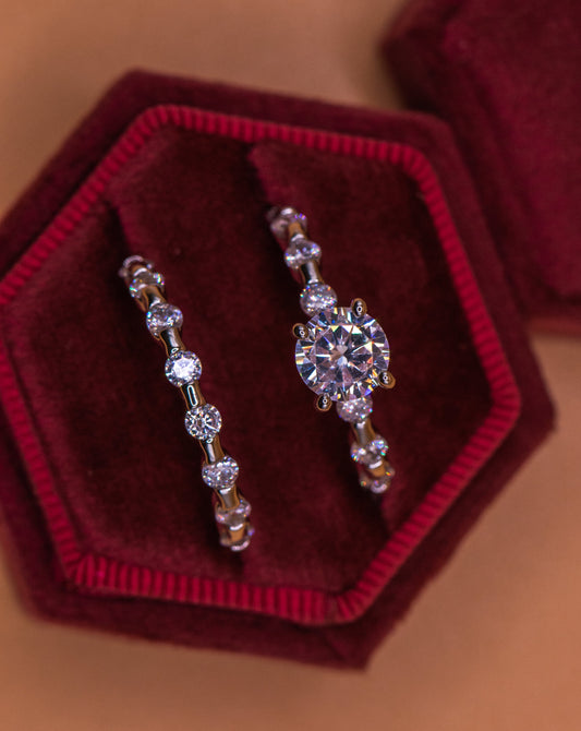 Oakley Ring